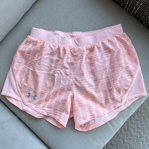 Under Armour shorts